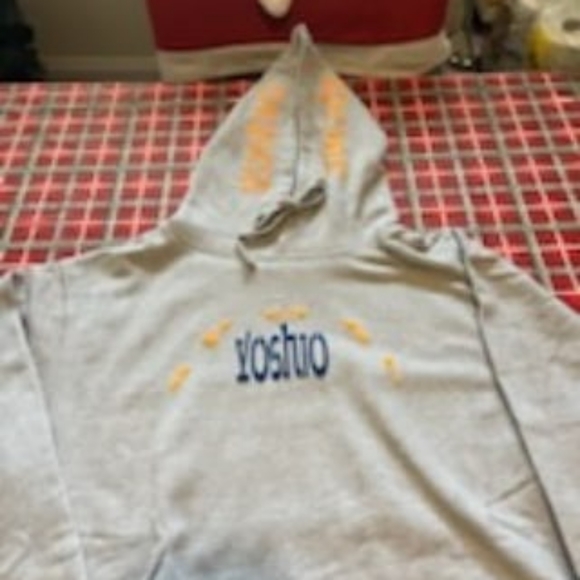 Yoshio sports wear - Picture 4 of 16